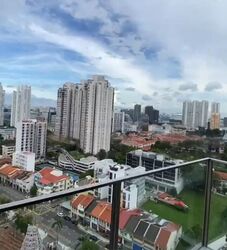 Uptown @ Farrer (D8), Apartment #461683401